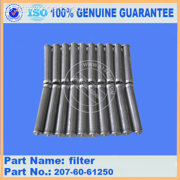 PC300-7 PC300-8 PC350-8 Filter 207-60-61250